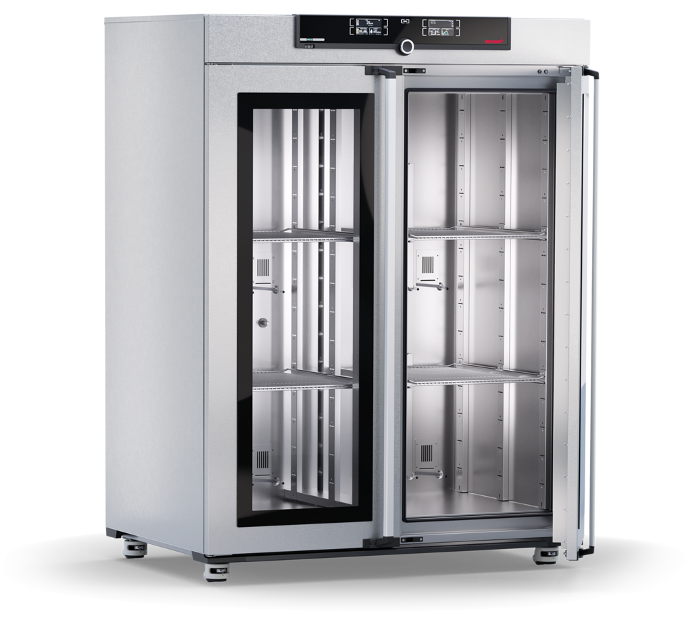 Memmert HPP 1400eco - Konstantklima-Kammer