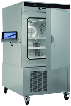Memmert CTC 256 - Klimaprüfschrank