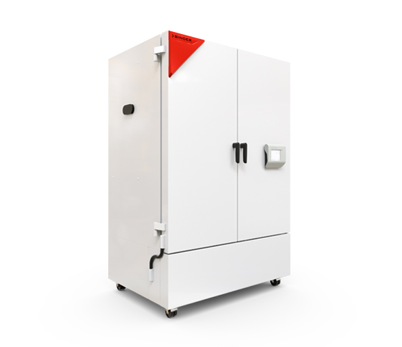 Binder KBF 720 - Konstantklimaschränke mit Programmregelung