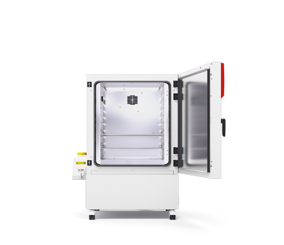 Binder KBF-S ECO 240 Solid.Line - Konstantklimaschrank mit umweltfreundlicher Peltier-Technologie