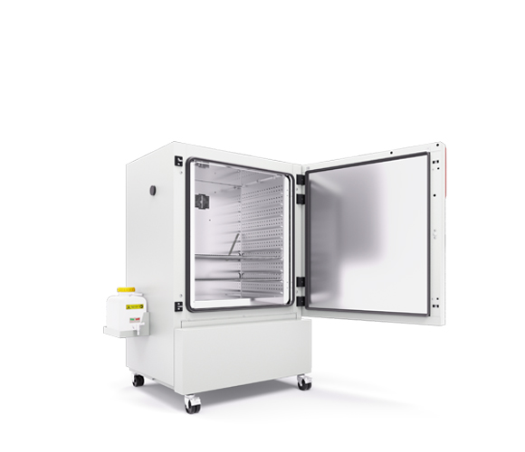 Binder KBF-S ECO 240 Solid.Line - Konstantklimaschrank mit umweltfreundlicher Peltier-Technologie