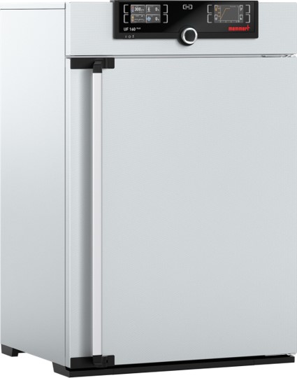 Memmert UF 160mplus - Medizin-Universalschrank mit forcierter Umluft und TwinDisplay