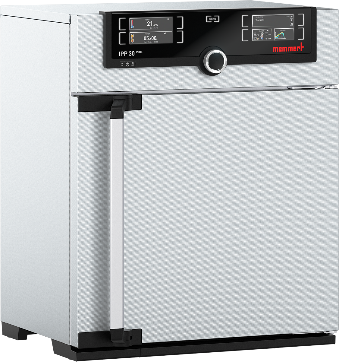 Memmert IPP 30plus - Peltier-Kühlbrutschrank