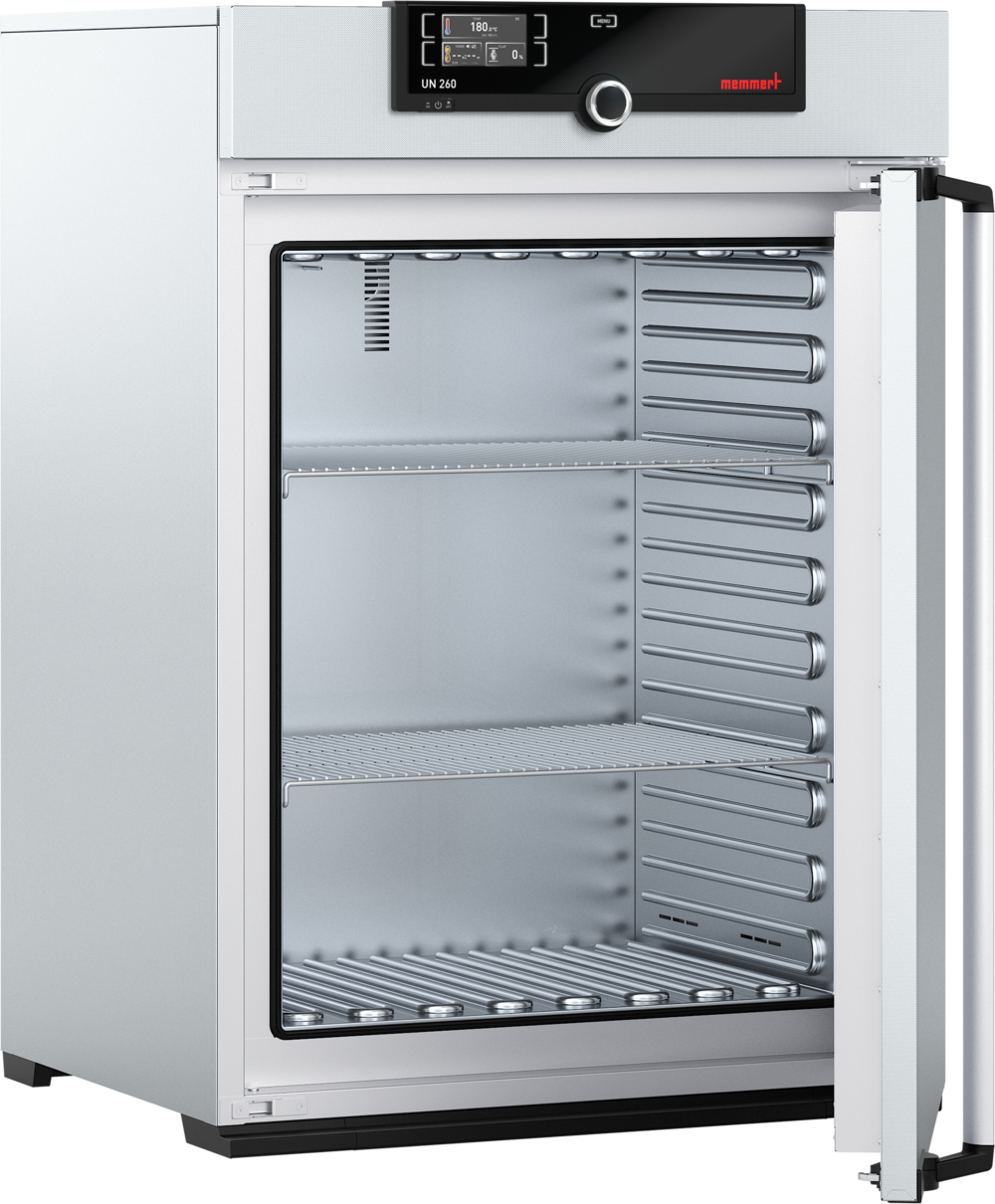 Memmert UN 260 - Universalschrank mit natürlicher Konvektion