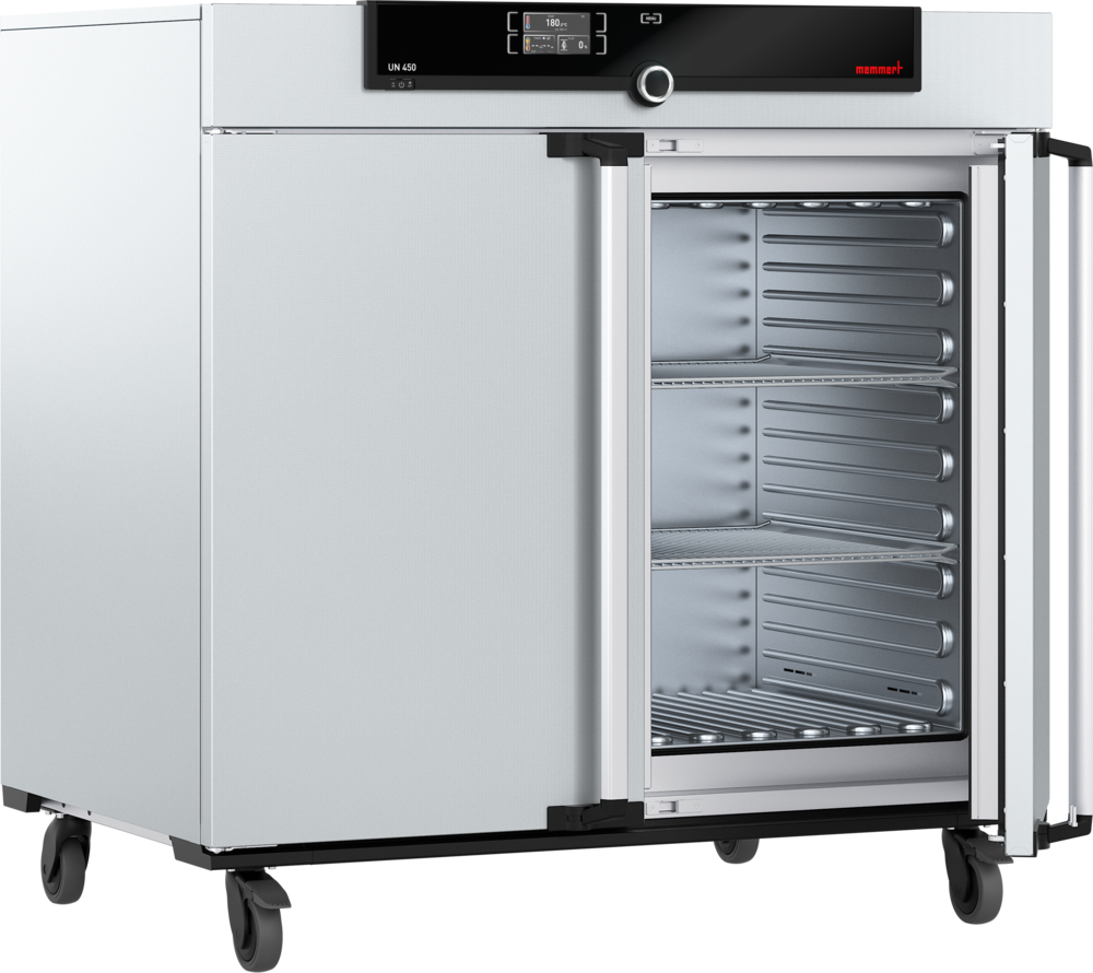 Memmert UN 450 - Universalschrank mit natürlicher Konvektion