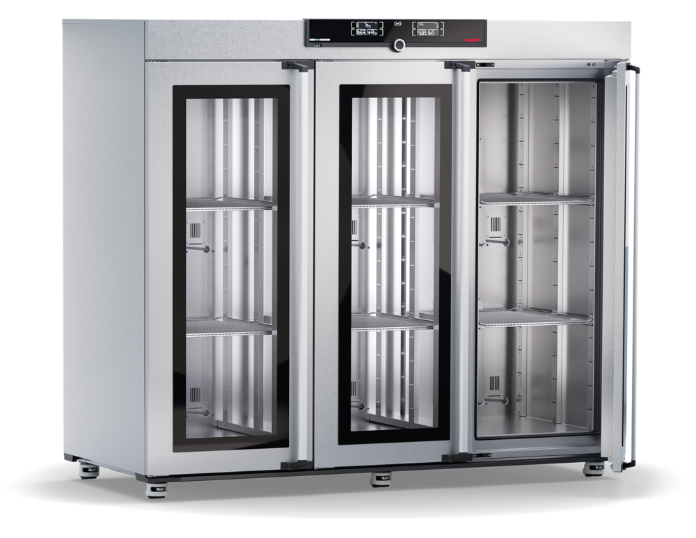 Memmert HPP 2200eco - Konstantklima-Kammer