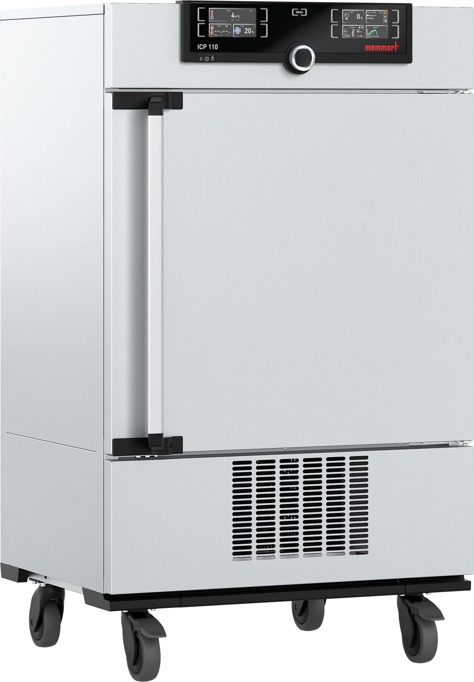 Memmert ICP 110 - Kompressor Kühlbrutschrank
