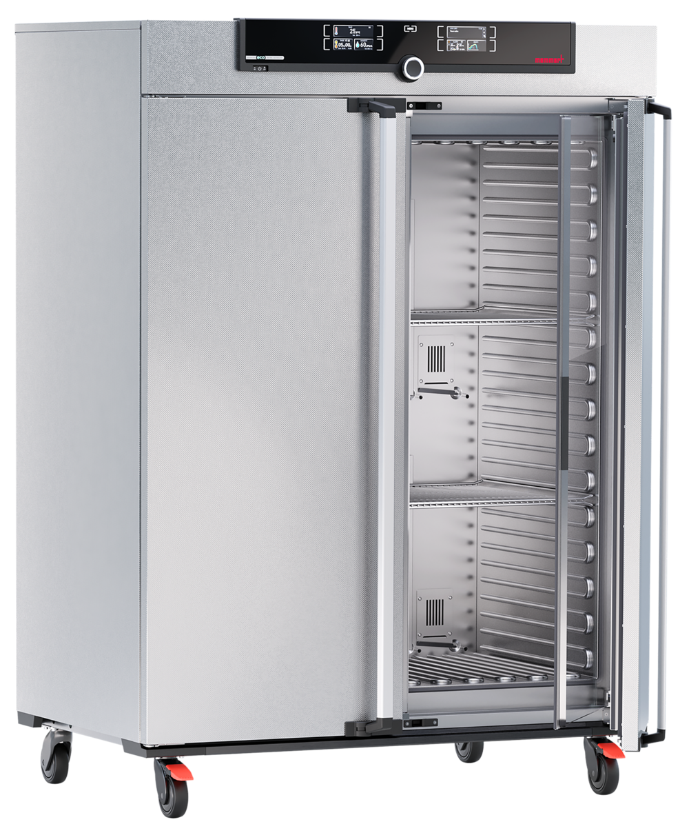 Memmert HPP 750eco - Konstantklima-Kammer