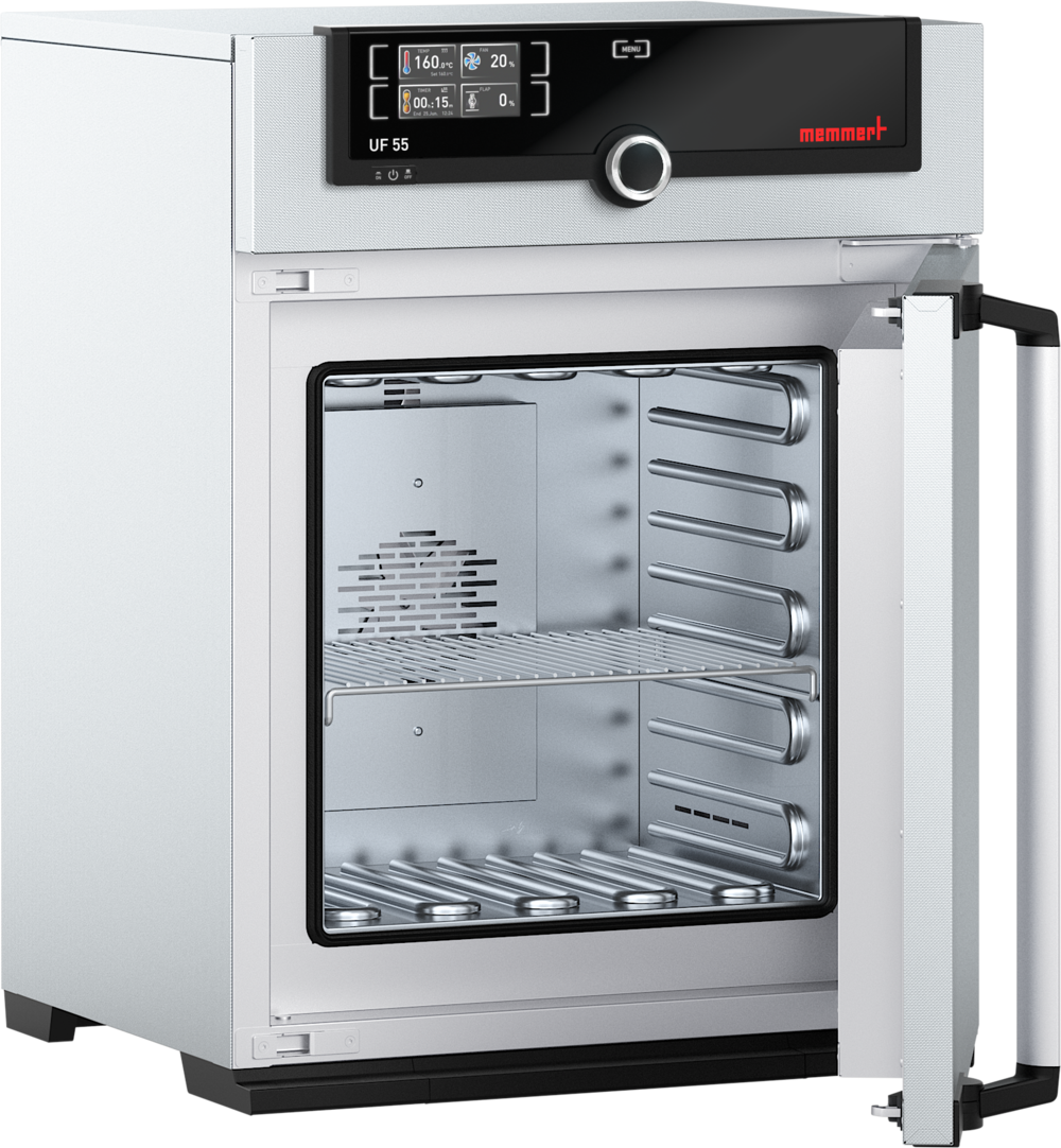 Memmert UF 55 - Universalschrank mit forcierter Umluft