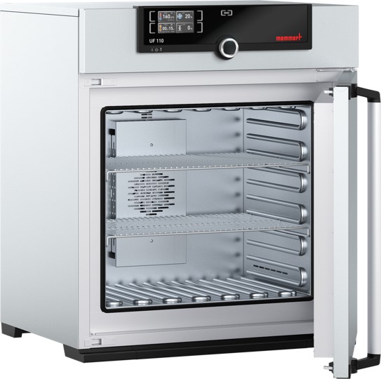 Memmert UF 110 - Universalschrank mit forcierter Umluft