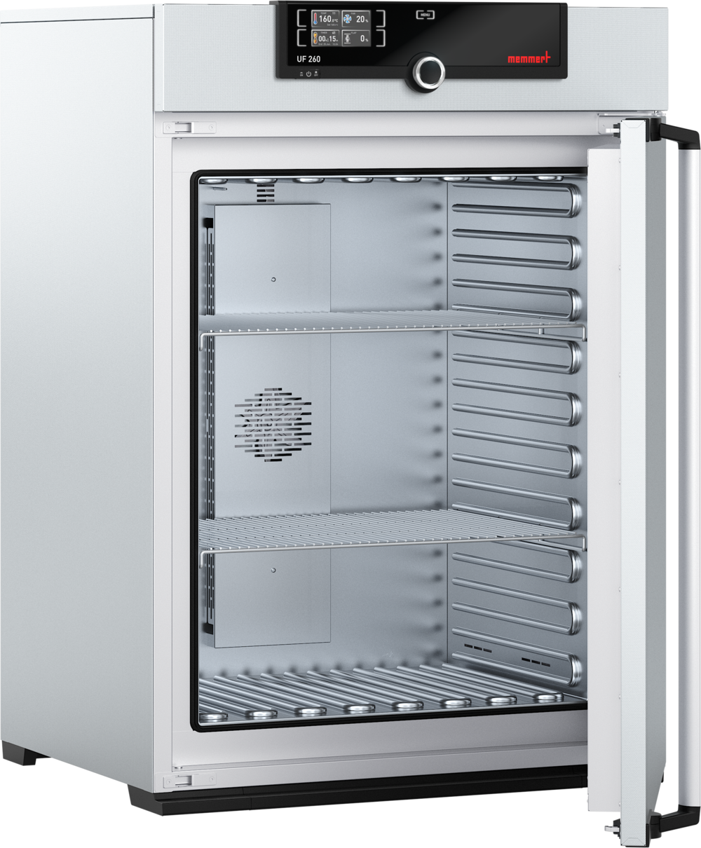Memmert UF 260 - Universalschrank mit forcierter Umluft