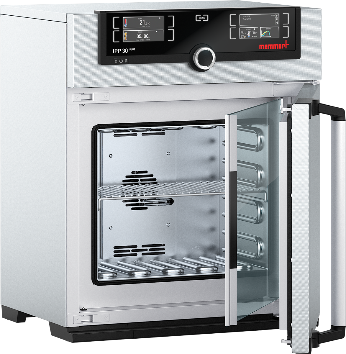 Memmert IPP 30plus - Peltier-Kühlbrutschrank