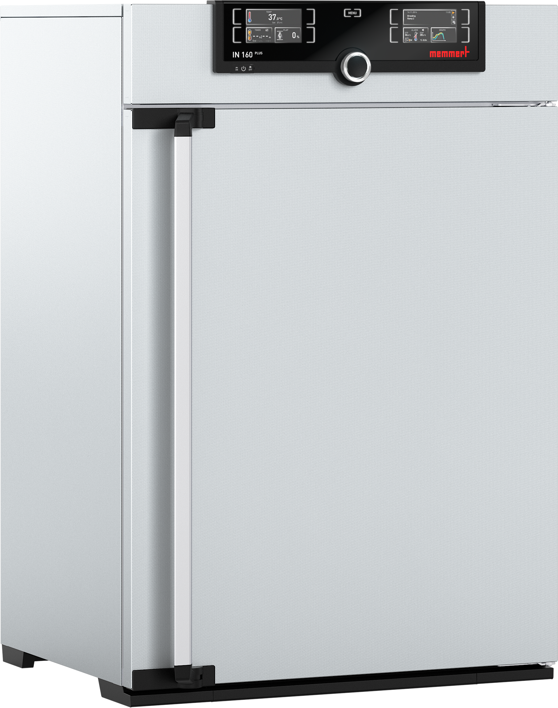 Memmert IN 160plus - Brutschrank mit natürlicher Konvektion und TwinDisplay