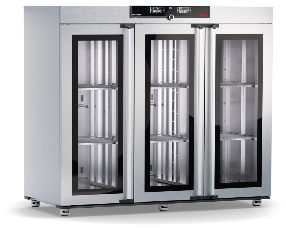 Memmert HPP 2200eco - Konstantklima-Kammer