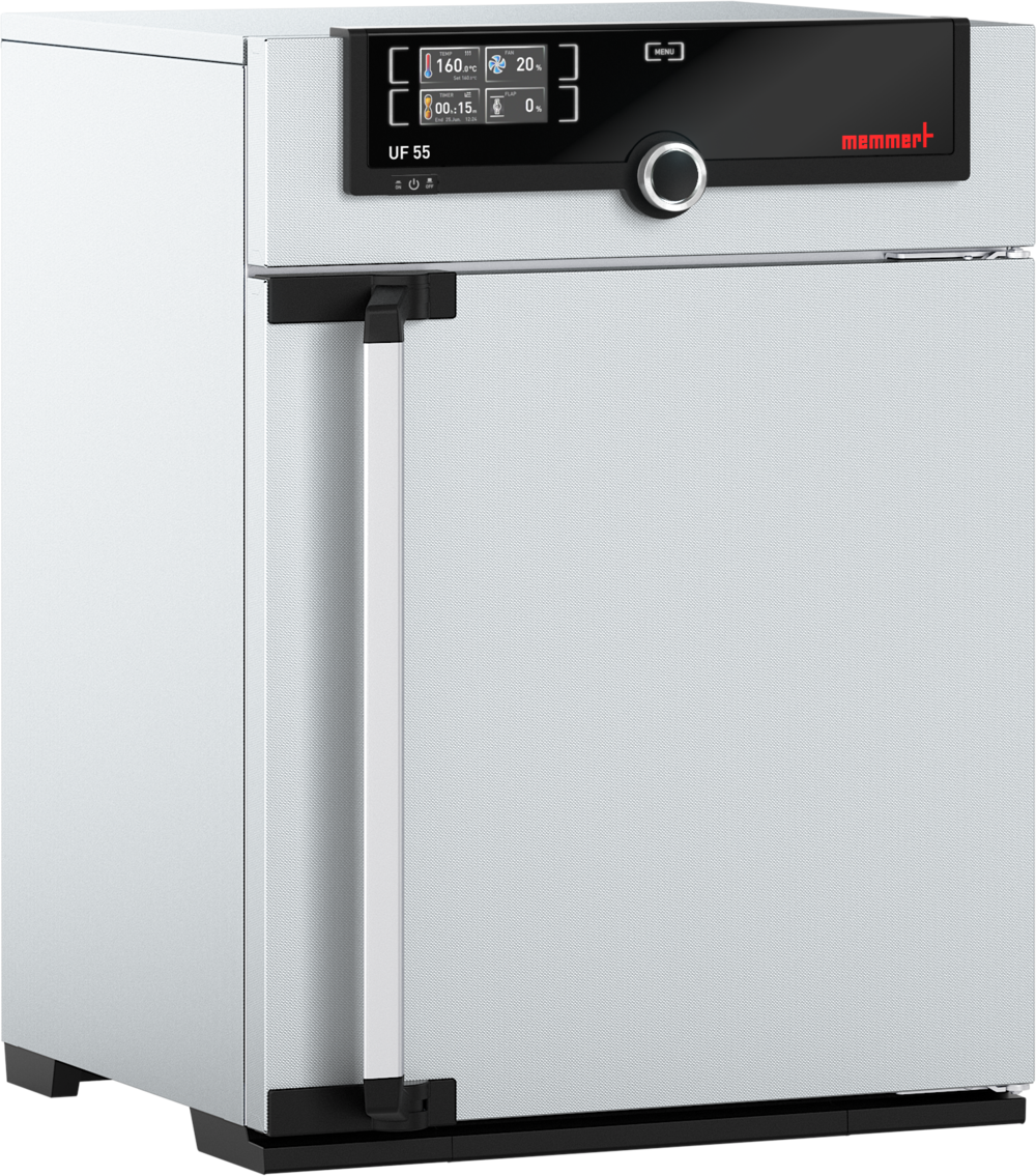 Memmert UF 55 - Universalschrank mit forcierter Umluft