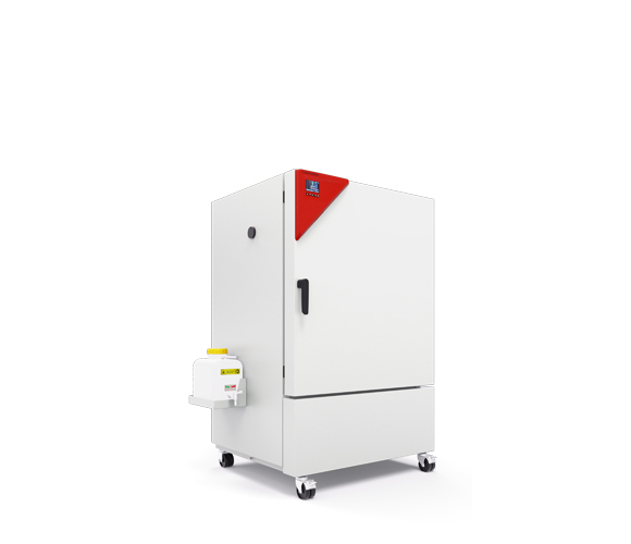 Binder KBF-S ECO 240 Solid.Line - Konstantklimaschrank mit umweltfreundlicher Peltier-Technologie
