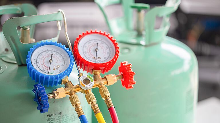 F-Gas-Verordnung 2024/573