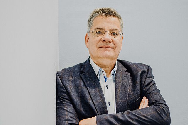 Unser Team: Expertinnen und Experten für Ihr Projekt