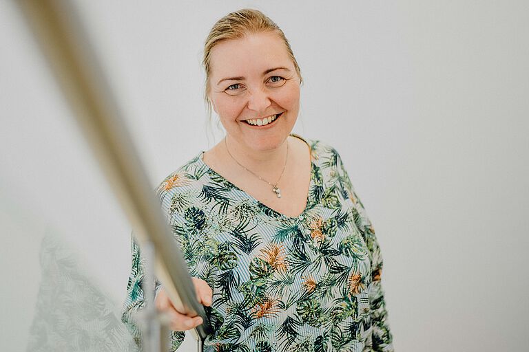 Sarah Wilke - Beratung & Verkauf