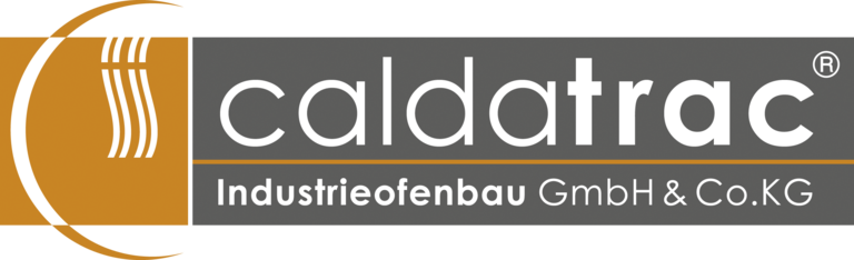 Logo caldatrac Industrieofenbau