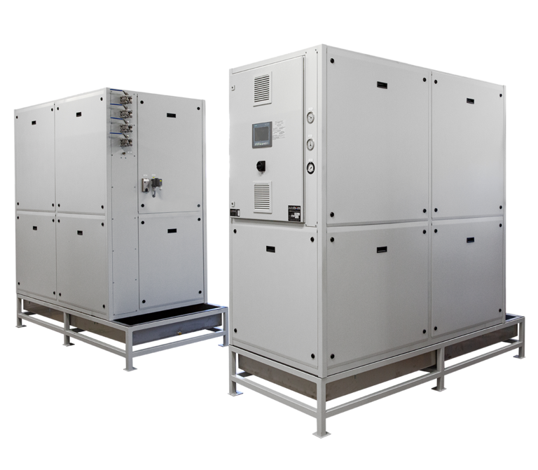 2-Kreis_Temperieranlage___Kaelteaggregat___Konditionieranlage_Auffangwanne