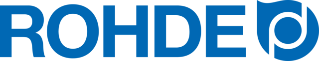Logo Firma Rhode