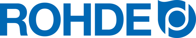 Logo Firma Rhode