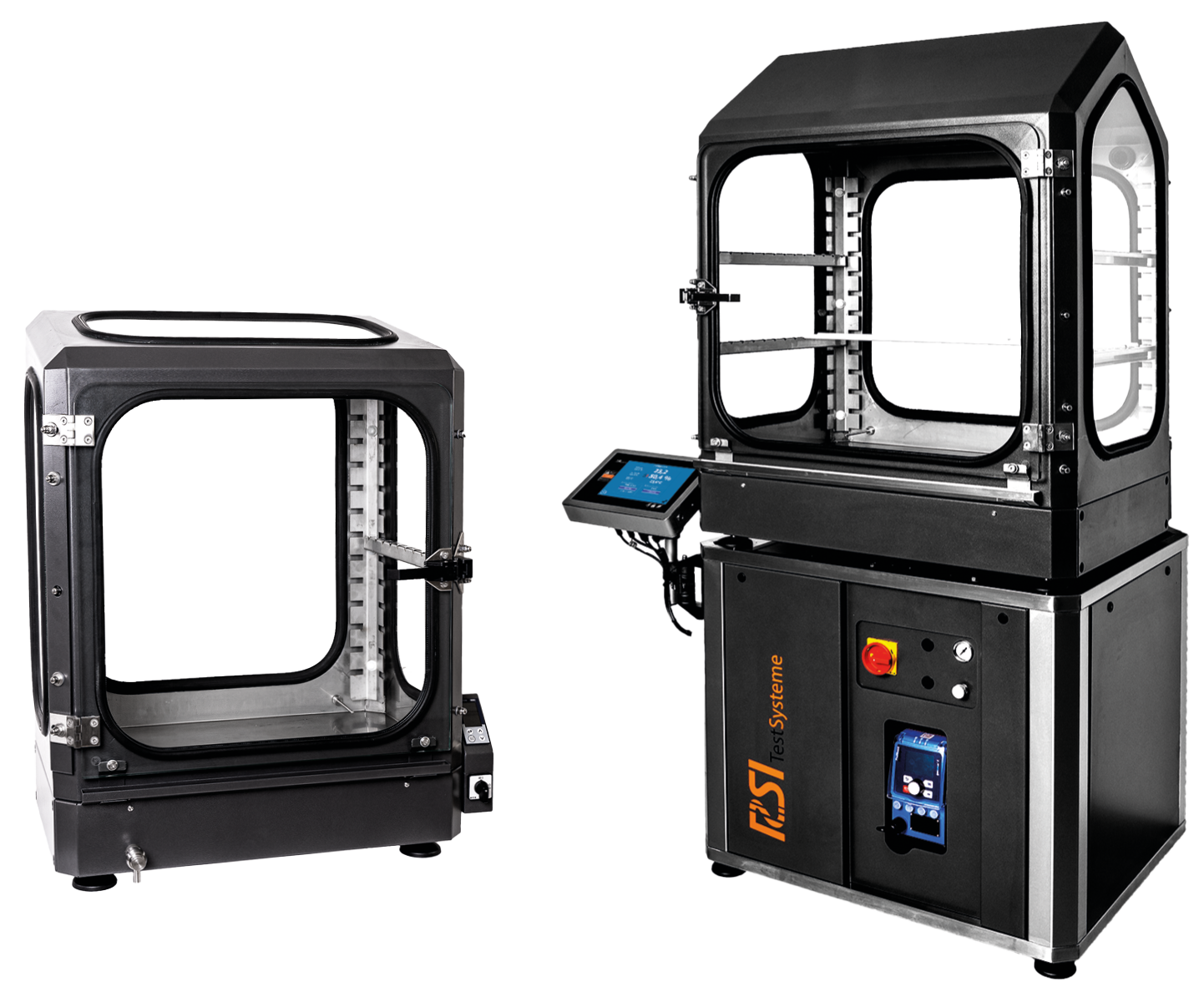 Kondenswasser-_und_Kesternich_Pruefschrank