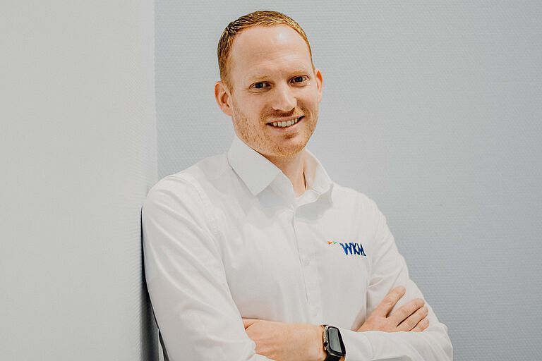 Marvin Elferink - Beratung & Verkauf