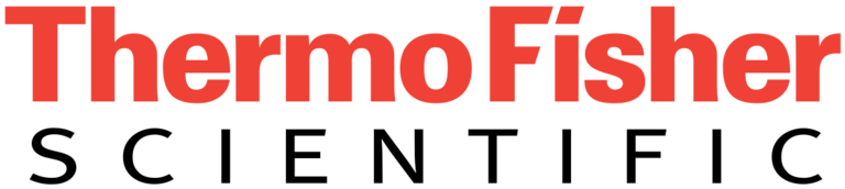 Logo Firma Thermo Fischer