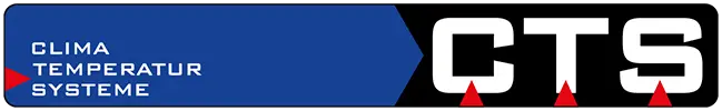 Logo der Firma CTS