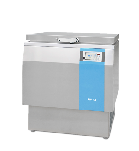 Ultra-Tiefkuehltruhe TT-85-90-logg
