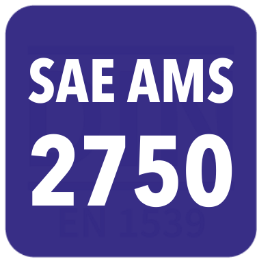 WKM Icon SEA AMS 2750 - Standard