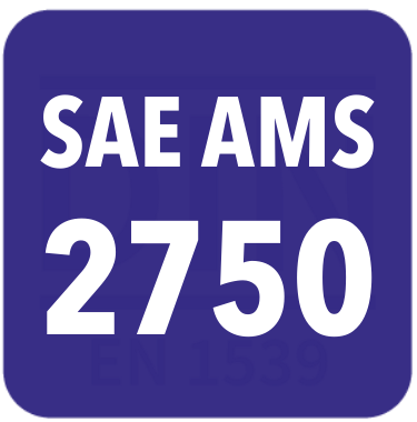 WKM Icon SEA AMS 2750 - Standard
