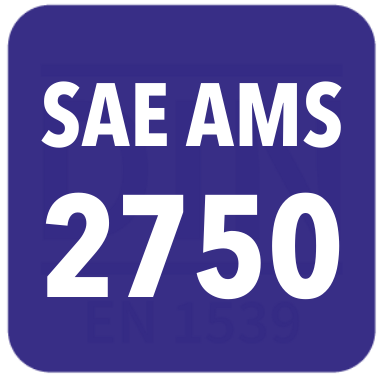 WKM Icon SEA AMS 2750 - Standard
