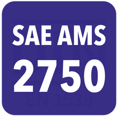 WKM Icon SEA AMS 2750 - Standard