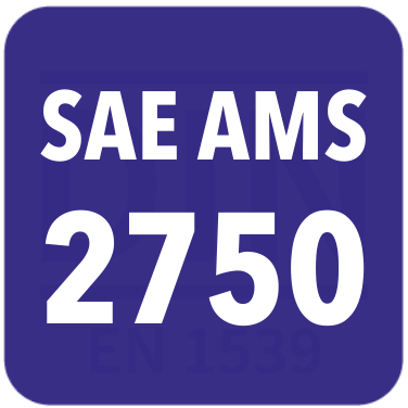 WKM Icon SEA AMS 2750 - Standard