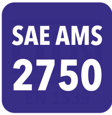 WKM Icon SEA AMS 2750 - Standard