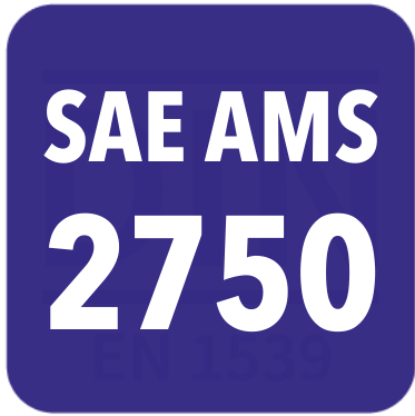 WKM Icon SEA AMS 2750 - Standard