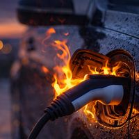 Hazard Level _ Sicheres Prüfen im Umfeld der E-Mobilität