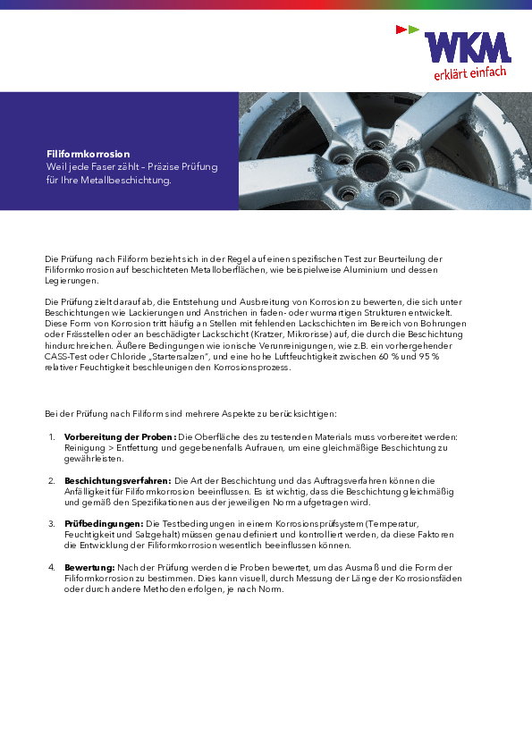 PDF zu Pruefgeraeten bei Filiformkorrosion