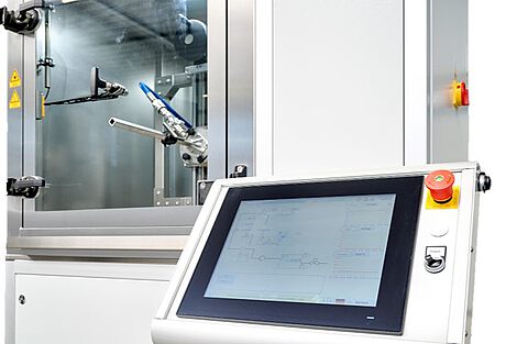 Druckwasserstrahlkammer_DWT_Steuerung