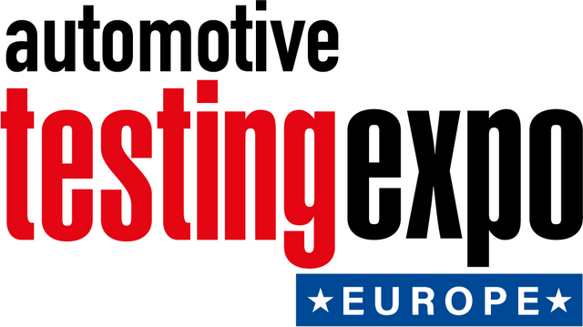 Automotive Testing Expo Stuttgart 2025 - Logo
