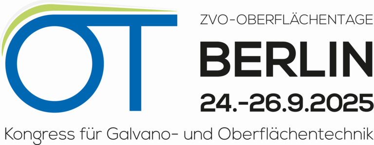 ZVO-Oberflächentage 2025