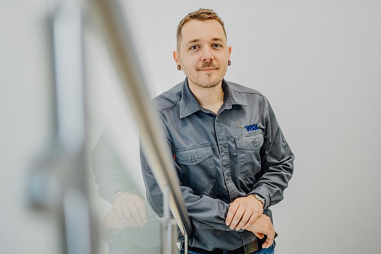 Martin Rudolph - Service