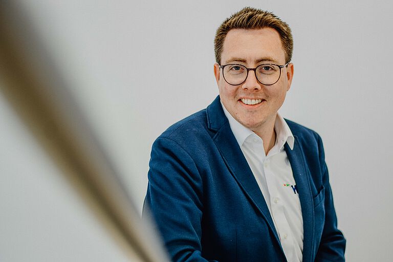 Jan Sumpf - Projektberatung