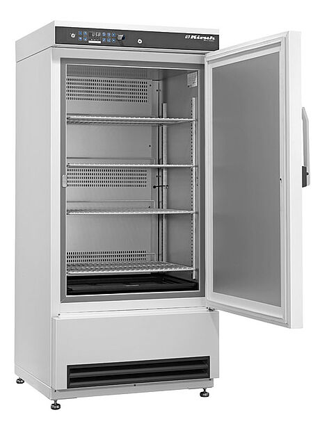 Labor-Kuehlschrank und Froster von Labex, Groeße: 330 Liter