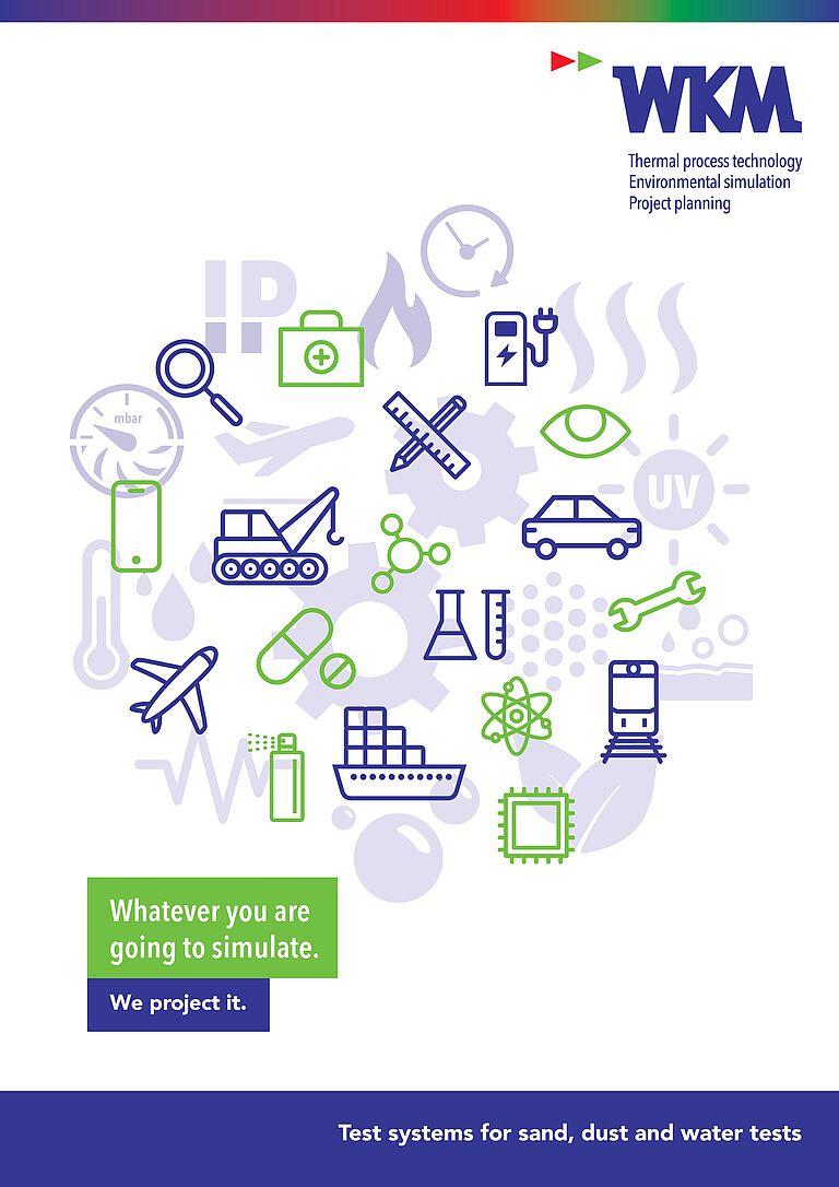  Broschuere_WKM_Test_systems_for_sand__dust_and_water_tests