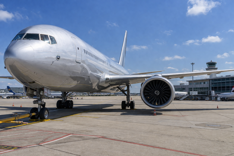 Wärmebehandlung in der Luft- und Raumfahrt SEA AMS 2750