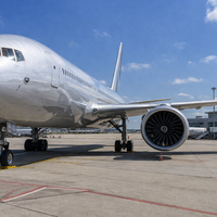 Wärmebehandlung in der Luft- und Raumfahrt SEA AMS 2750